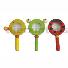 Wooden Magnifier Toy (80934)